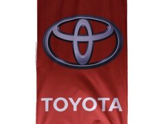 Steag pentru toyota