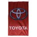 Steag pentru  toyota